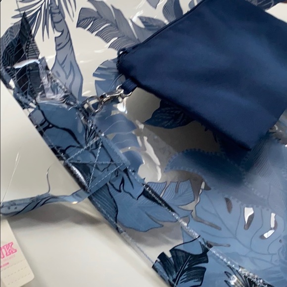 VS PINK BEACH TOTE - Picture 5 of 5